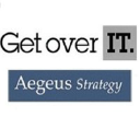 Customer profile logo