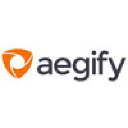 Customer profile logo