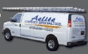 Customer profile logo