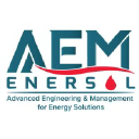 Customer profile logo