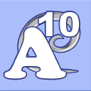 Customer profile logo