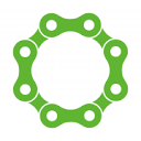 Customer profile logo
