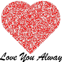 Customer profile logo