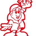 Customer profile logo