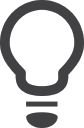 Customer profile logo