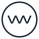 Customer profile logo