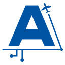 Customer profile logo