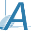 Customer profile logo
