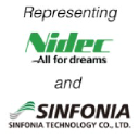 Customer profile logo