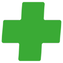 Customer profile logo