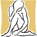 Customer profile logo