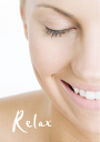 Customer profile logo