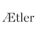 Customer profile logo