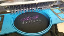 Customer profile logo
