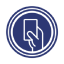 Customer profile logo