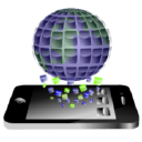 Customer profile logo