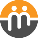 Customer profile logo