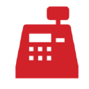Customer profile logo
