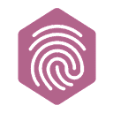 Customer profile logo