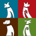 Customer profile logo