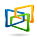 Customer profile logo