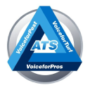 Customer profile logo