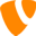 Customer profile logo