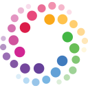 Customer profile logo