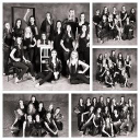 Customer profile logo