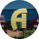 Customer profile logo