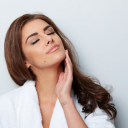 Customer profile logo