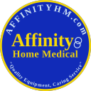 Customer profile logo