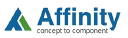 Customer profile logo