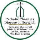 Customer profile logo