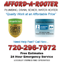 Customer profile logo