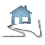 Customer profile logo