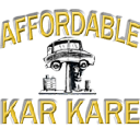 Customer profile logo