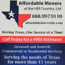 Customer profile logo