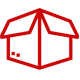 Customer profile logo