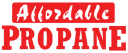 Customer profile logo