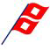 Customer profile logo