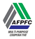 Customer profile logo