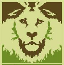 Customer profile logo