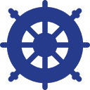 Customer profile logo