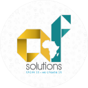 Customer profile logo