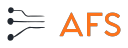 Customer profile logo