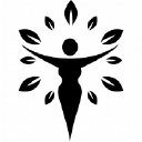 Customer profile logo