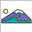 Customer profile logo
