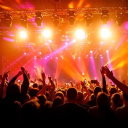 Customer profile logo