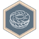 Customer profile logo